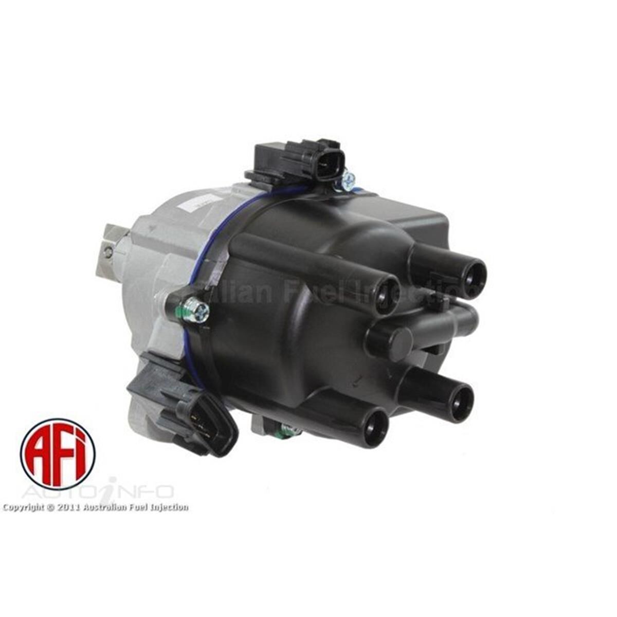IGNITION DISTRIBUTOR, , scaau_hi-res