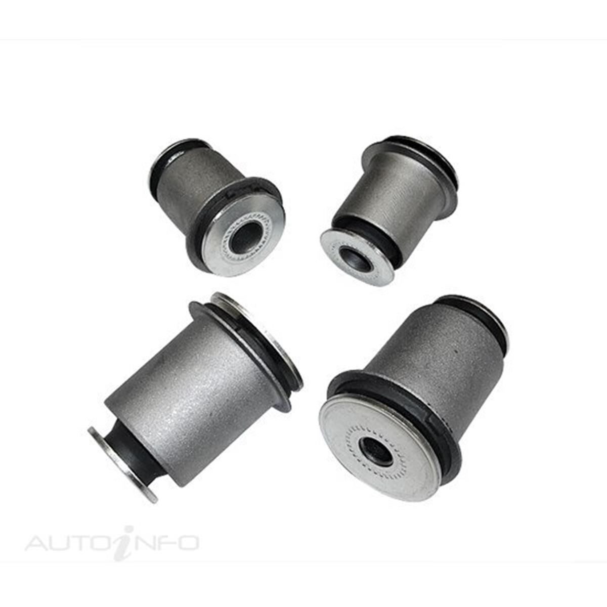 (BK) Toyota Prado 120 Front Lwr Ctrl Arm Bush Kit, , scaau_hi-res