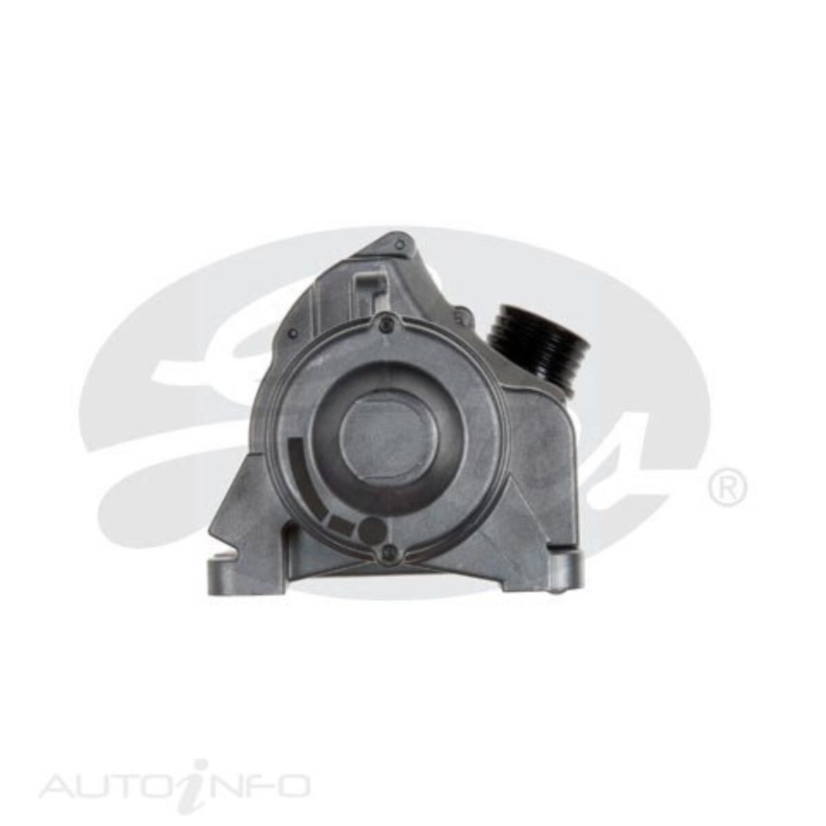 41504E ELECTRIC WATER PUMP, , scaau_hi-res