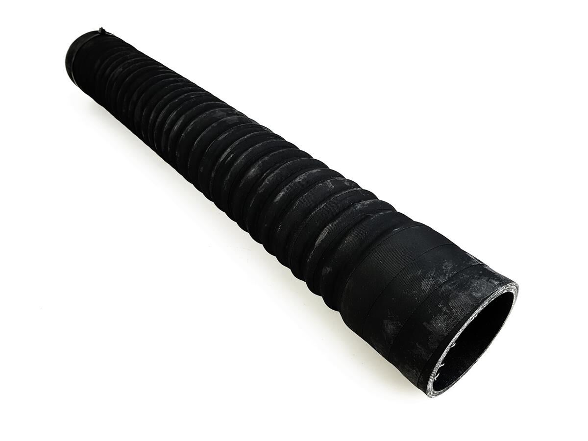 Mackay Flex Hose 70 mm X 558 mm Length, , scaau_hi-res