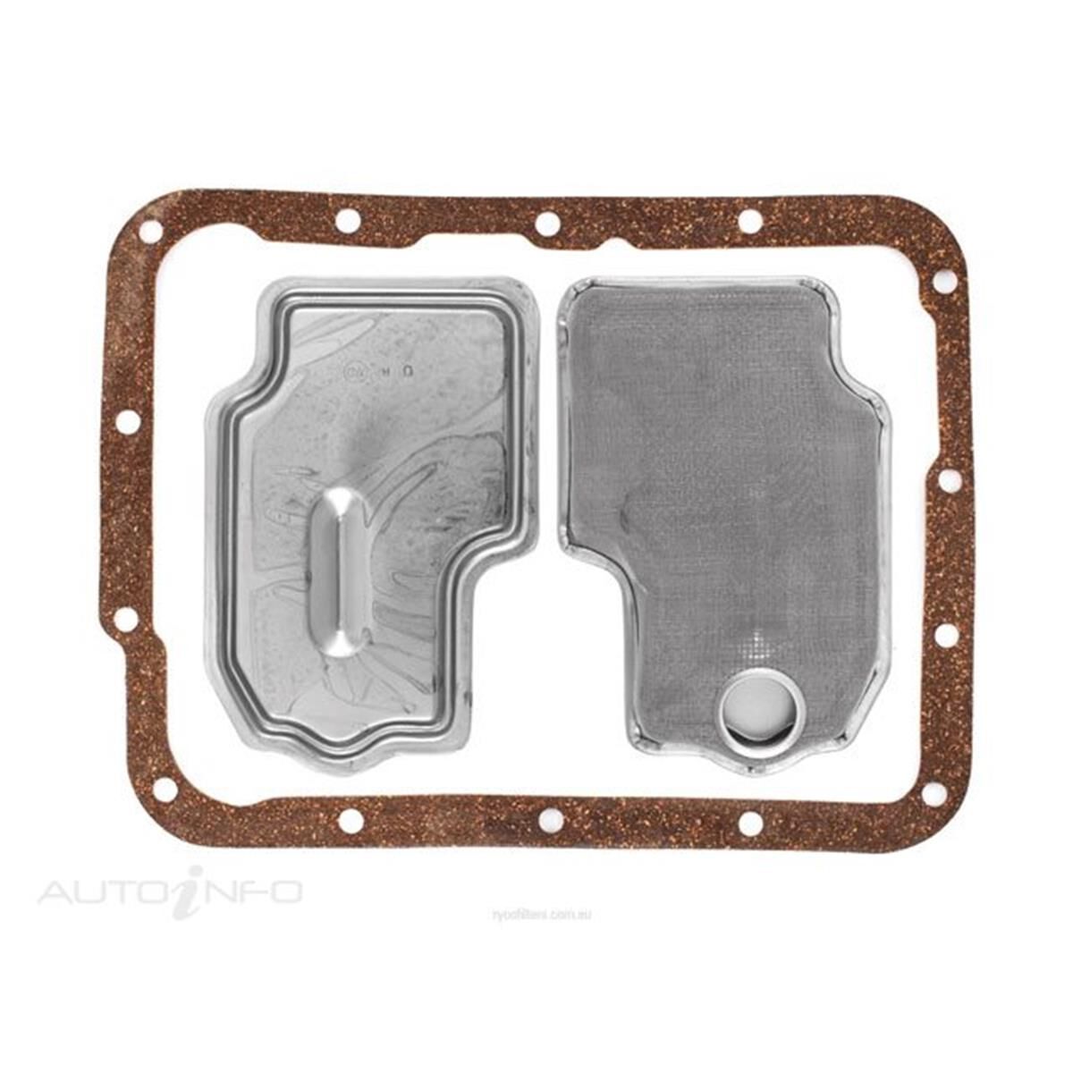 RYCO TRANSMISSION FILTER - RTK67, , scaau_hi-res