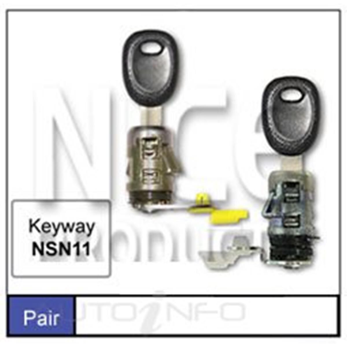 Door Lock, , scaau_hi-res