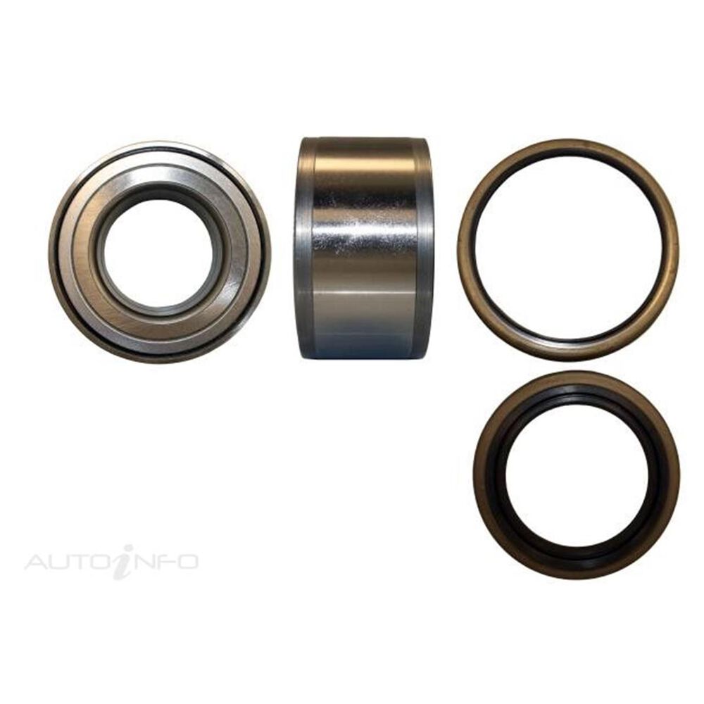 Bearing Wholesalers Wheel Bearing Kit Front 4190 KIT Supercheap Auto