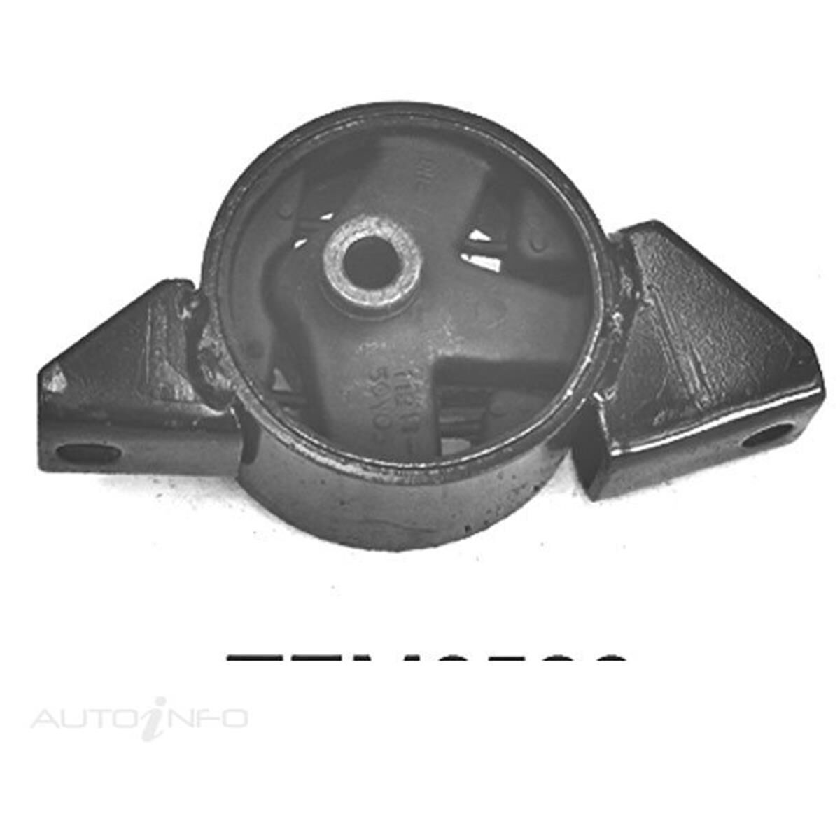 Nissan Pulsar N14 Manual Rear '91-94, , scaau_hi-res