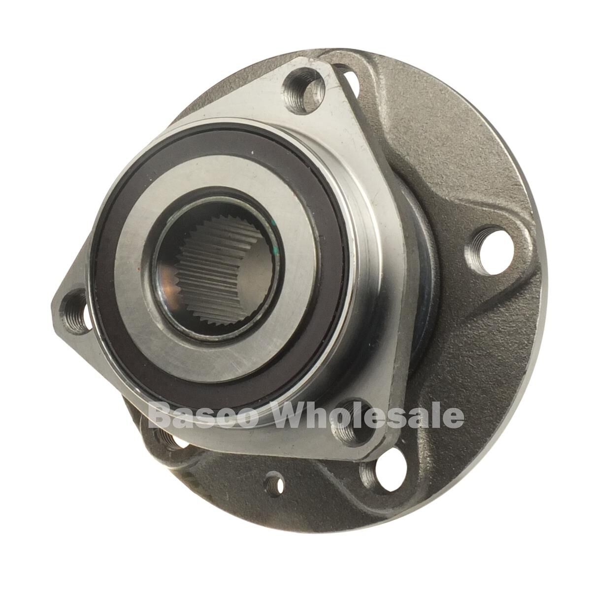 WHEEL BEARING HUB, , scaau_hi-res
