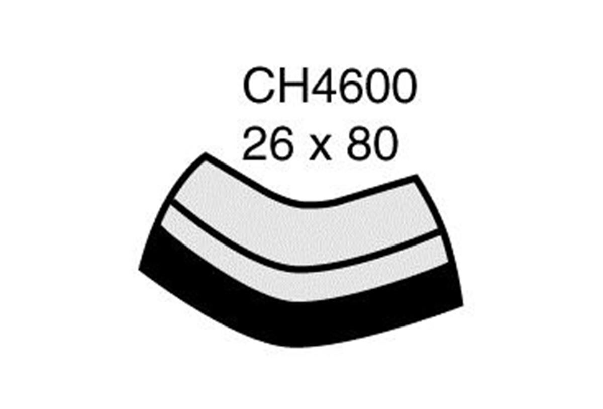 Engine By Pass Hose  - FORD EXPLORER UT, UX, UZ - 4.0L V6  PETROL - Manual & Auto, , scaau_hi-res