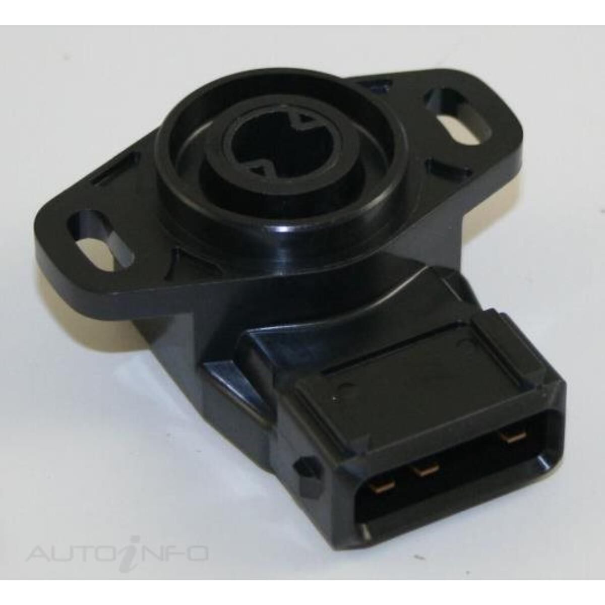 THROTTLE POSITION SENSOR - MITSUBISHI, , scaau_hi-res