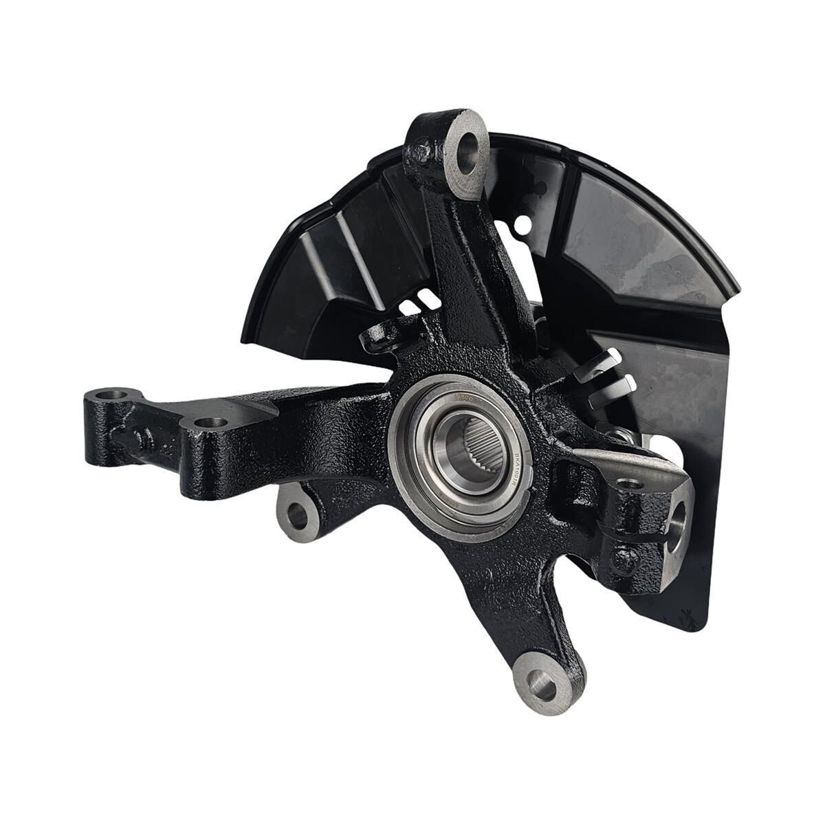 HUB & KNUCKLE ASSEMBLY, , scaau_hi-res