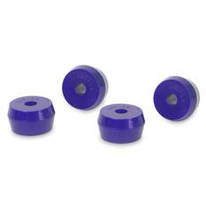 TAPERED SHOCK BUSH 12MM 4B, , scaau_hi-res