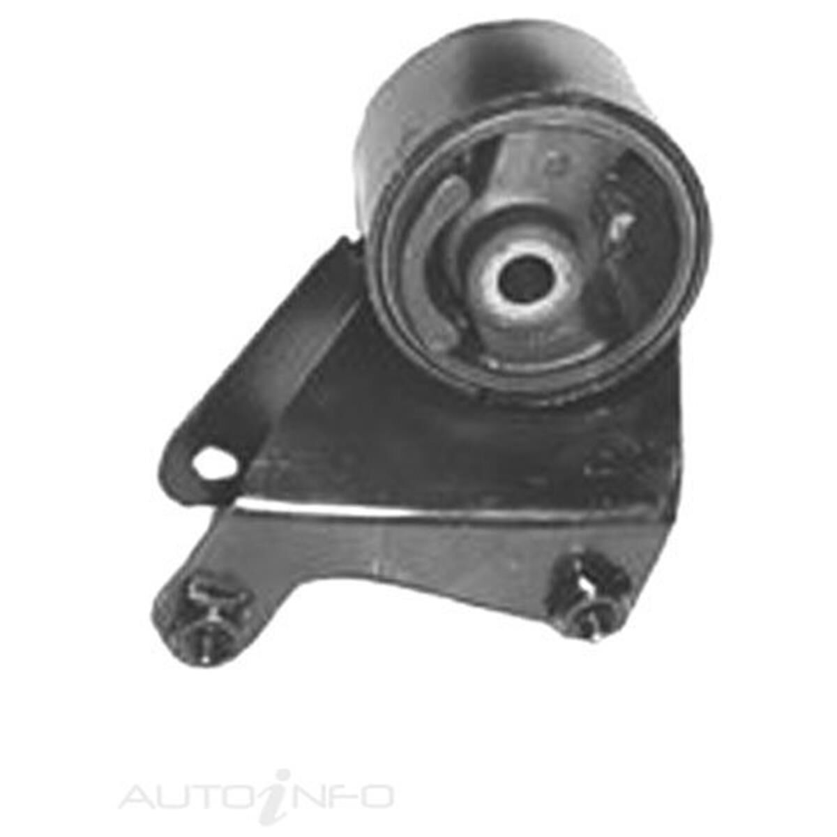 Ford Telstra At-Av 89-92 Turbo Type Rear, , scaau_hi-res