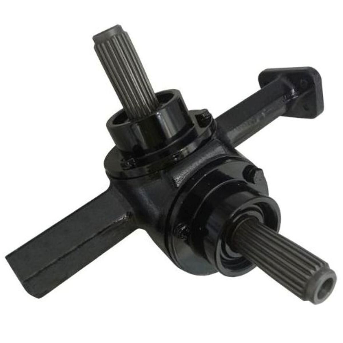 UNLOAD AUGER ELBOW GEARBOX, , scaau_hi-res