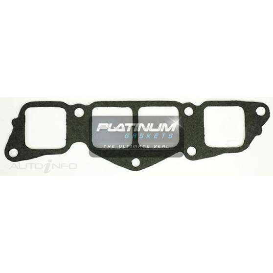 PLENUM CHAMBER GASKET, , scaau_hi-res