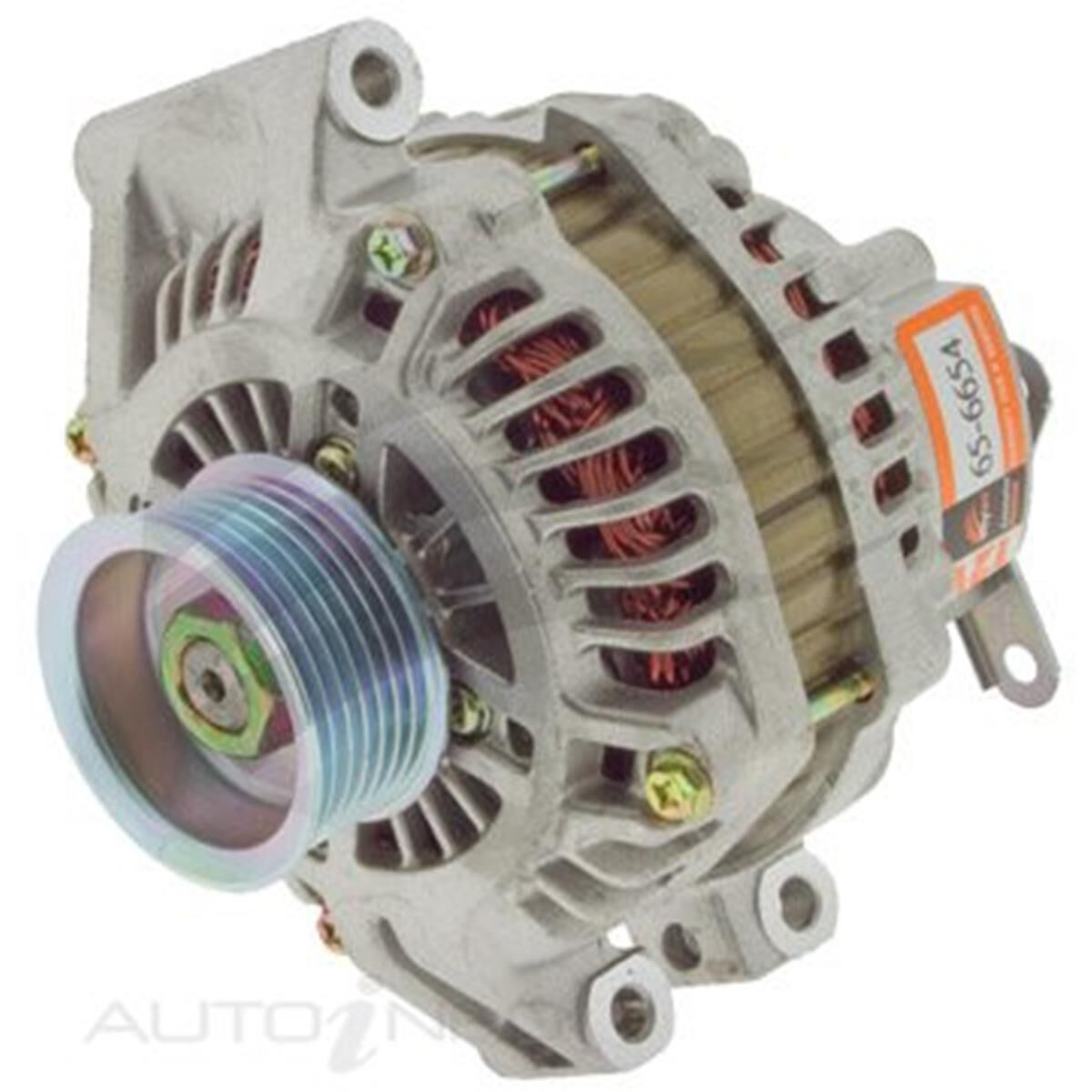 ALT 90A  HONDA  CR-V  RD4 RD7, , scaau_hi-res