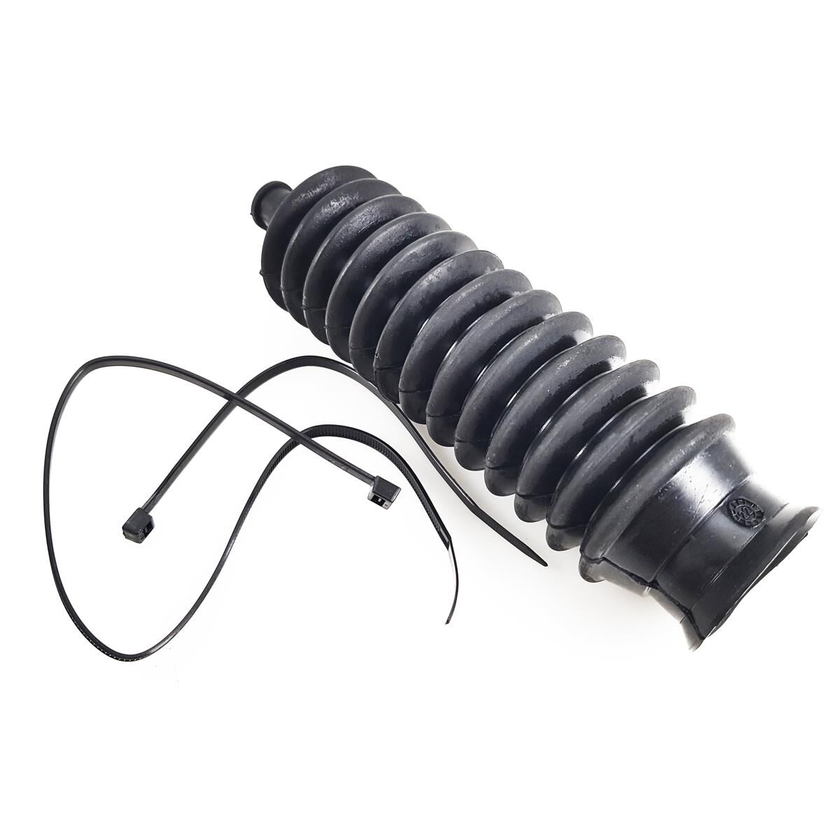 RACK BOOT KIT - TOYOTA PRADO GRJ120-KZJ120 / FORD LASER / MAZDA 323, , scaau_hi-res
