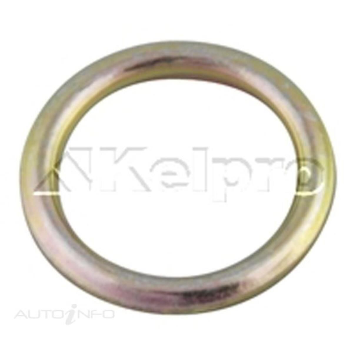 'SUMP PLUG WASHER - 12mm Alloy 10 pak', , scaau_hi-res