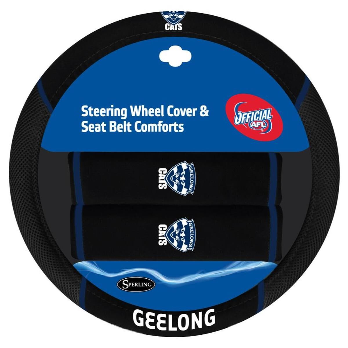 AFL SET GEELONG SW/SB, , scaau_hi-res