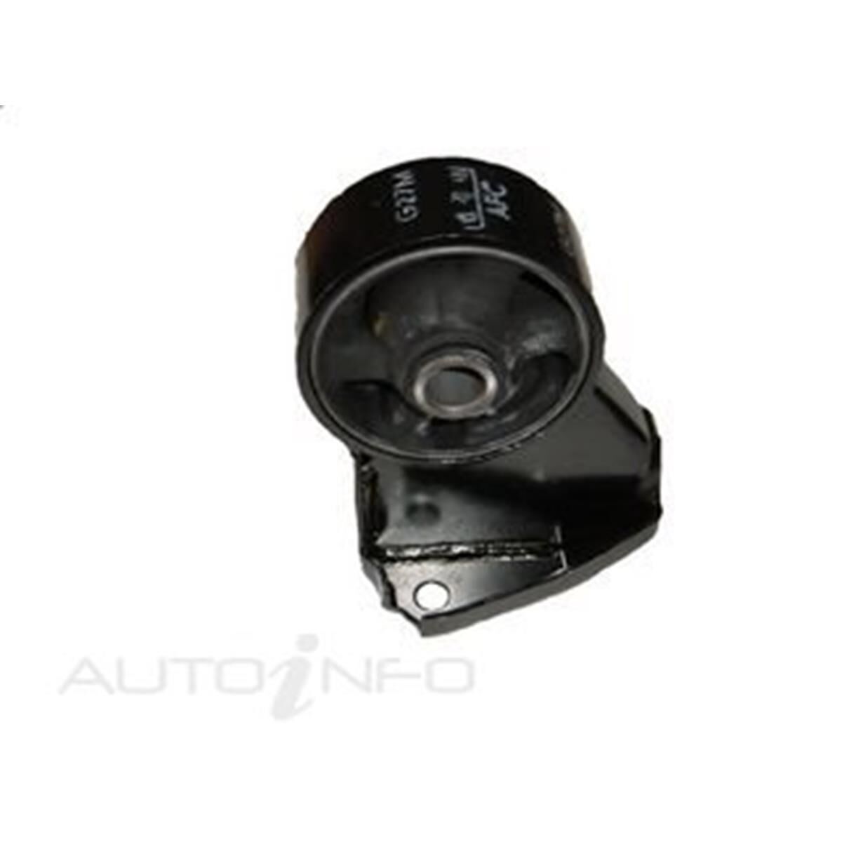 Hyundai Tiburon 3/02-on V6 2.7L Manual Front (genuine), , scaau_hi-res