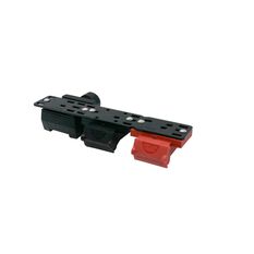 50 AMP CONNECTOR COVER MOUNING BRACKET LONG VERSION, , scaau_hi-res