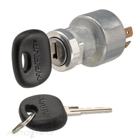 4 POSITION IGNITION SWITCH, , scaau_hi-res