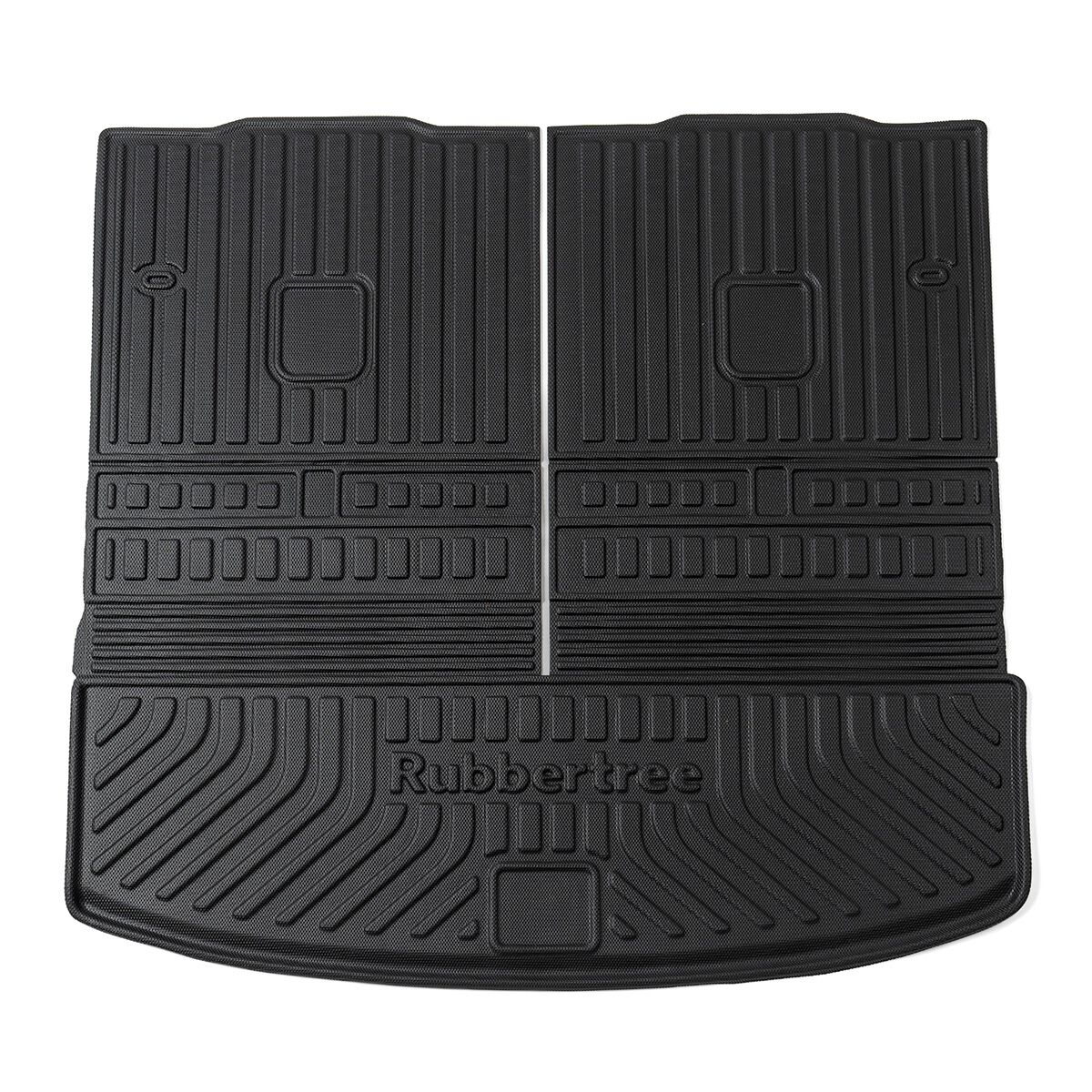 DEEP DISH BOOT LINER FOR FORD EVEREST (3RD GEN) 2022 ONWARDS, , scaau_hi-res