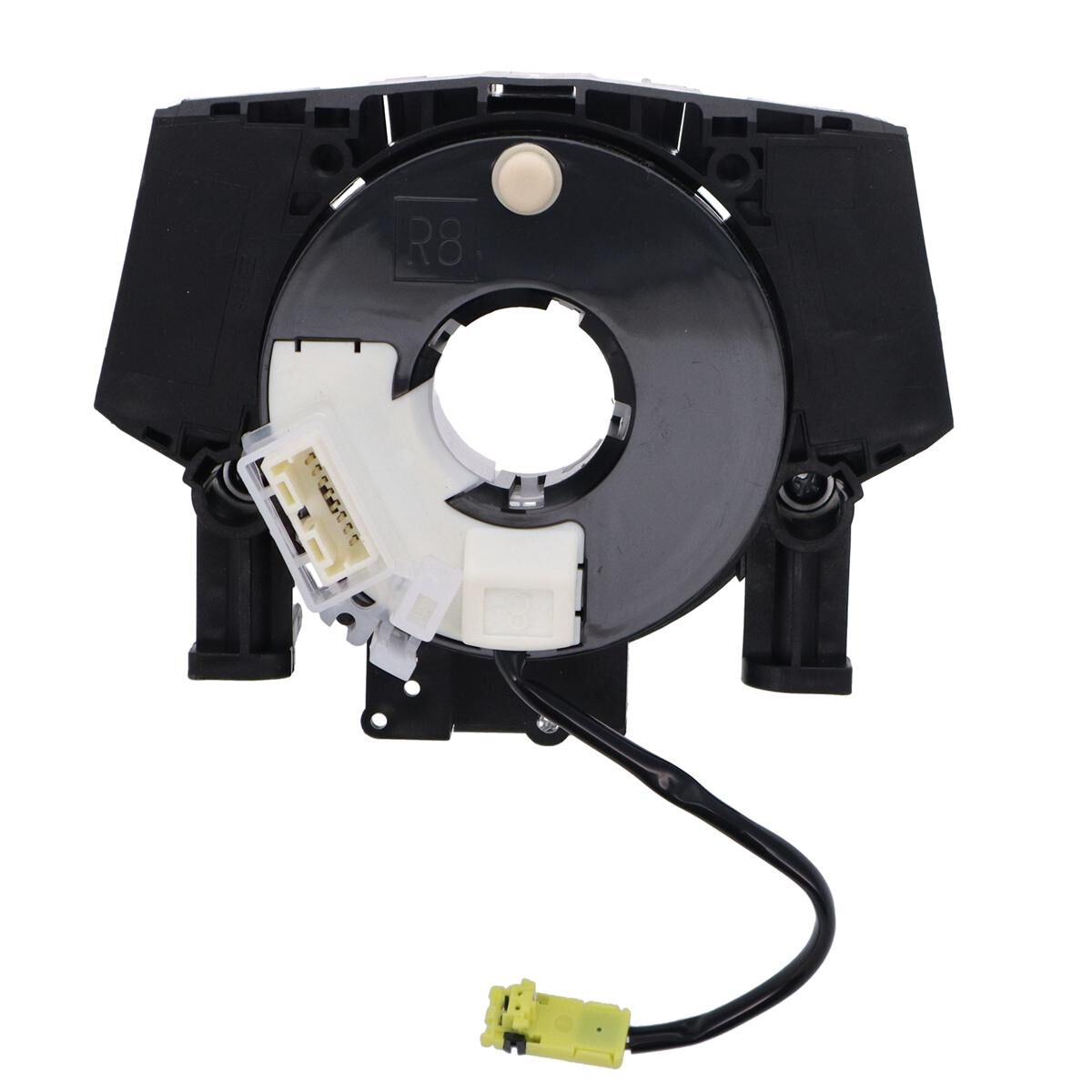CLOCK SPRING TO SUIT NISSAN - CKS-020, , scaau_hi-res