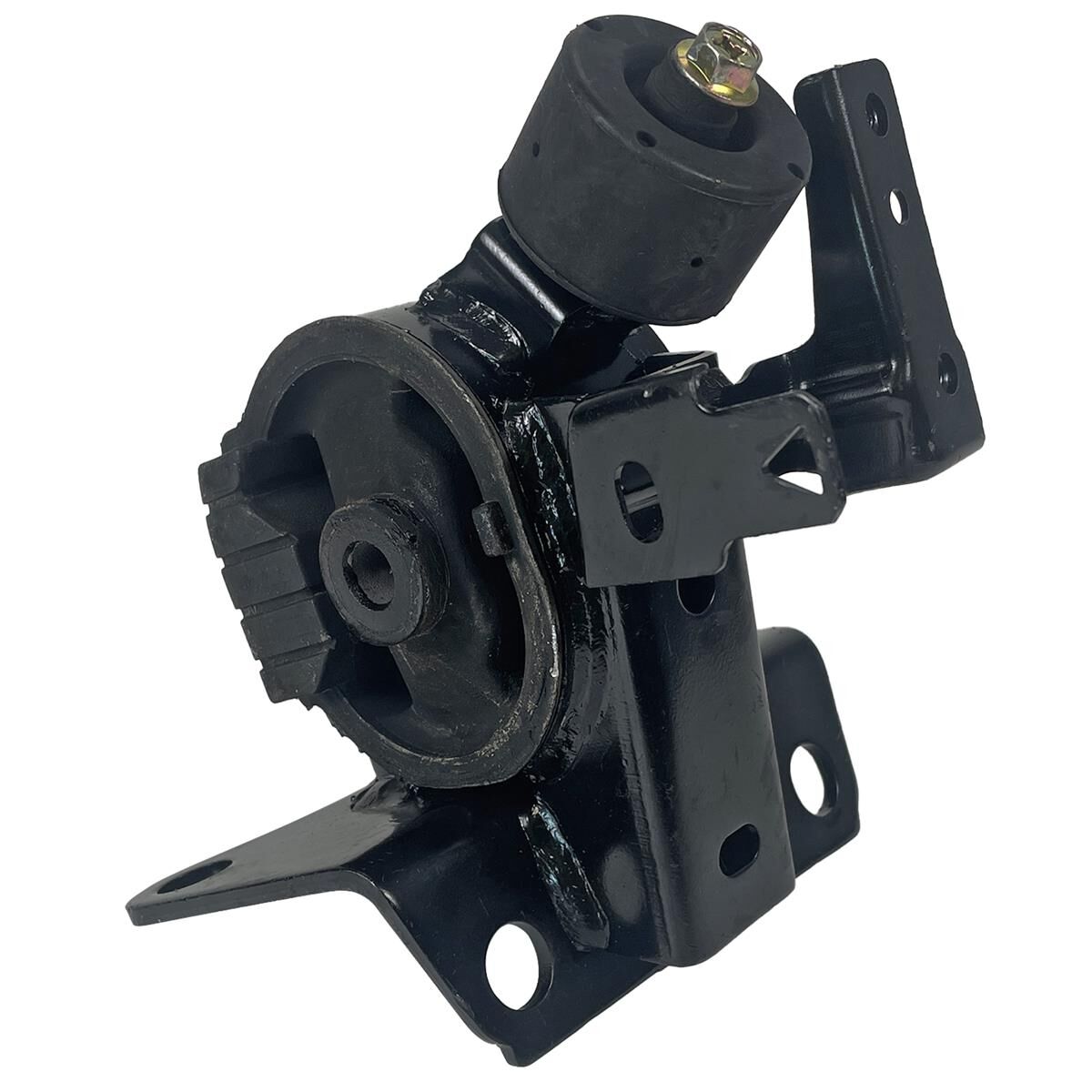 Engine Mount Left - TOYOTA AVENSIS ACM21R - 2.4L I4  PETROL - Manual & Auto, , scaau_hi-res