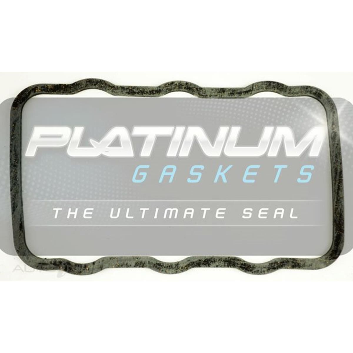 Platinum Rocker Cover Gasket - JN440 | Supercheap Auto