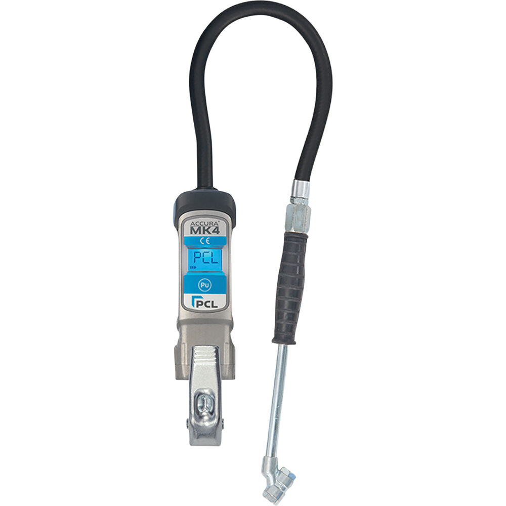 Air Boy Driveway Tyre Inflator Digital, 0 250 PSI, 124MK4DIG