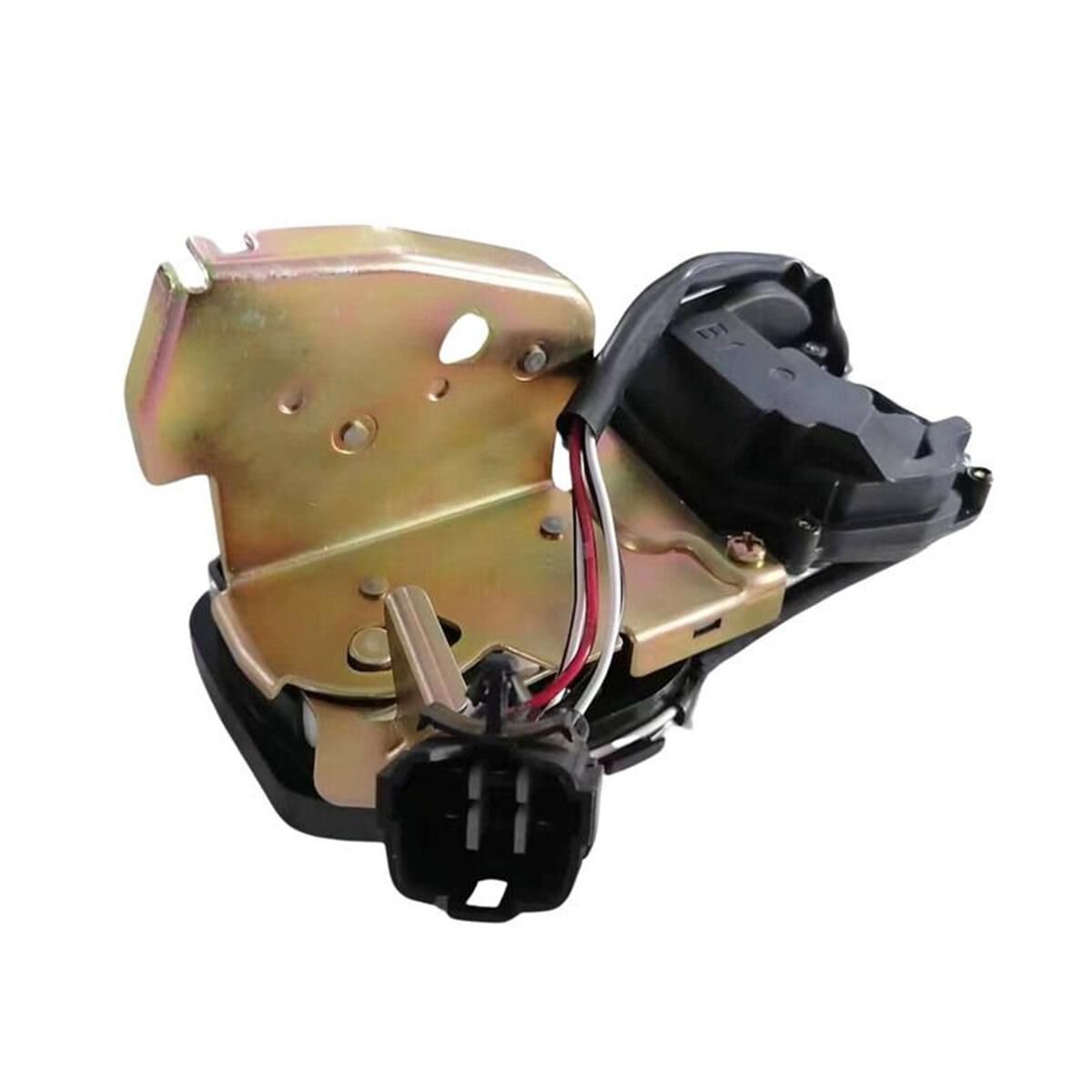 Door Lock Actuator - Rear, , scaau_hi-res