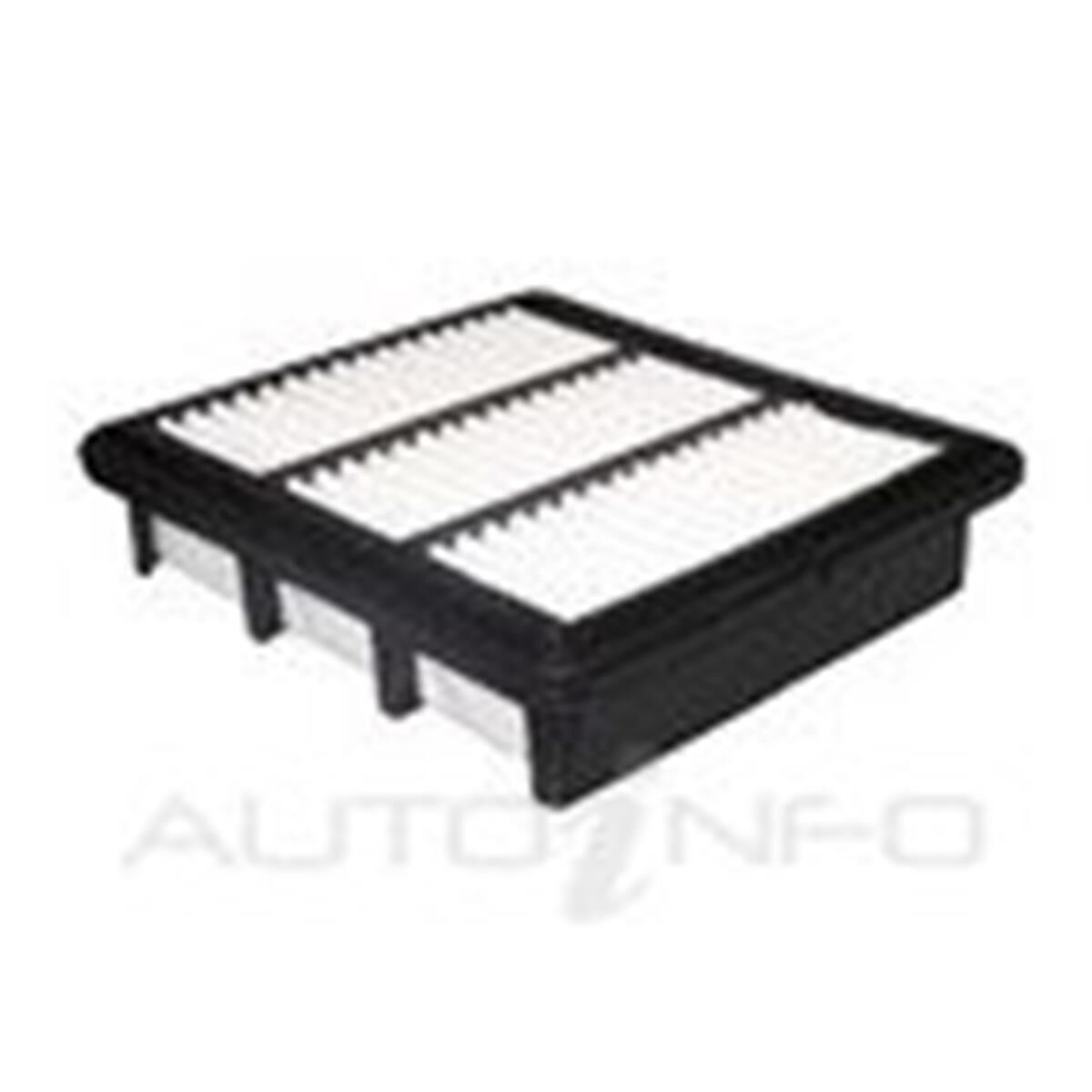 AIR FILTER FITS A1561 WA5098, , scaau_hi-res