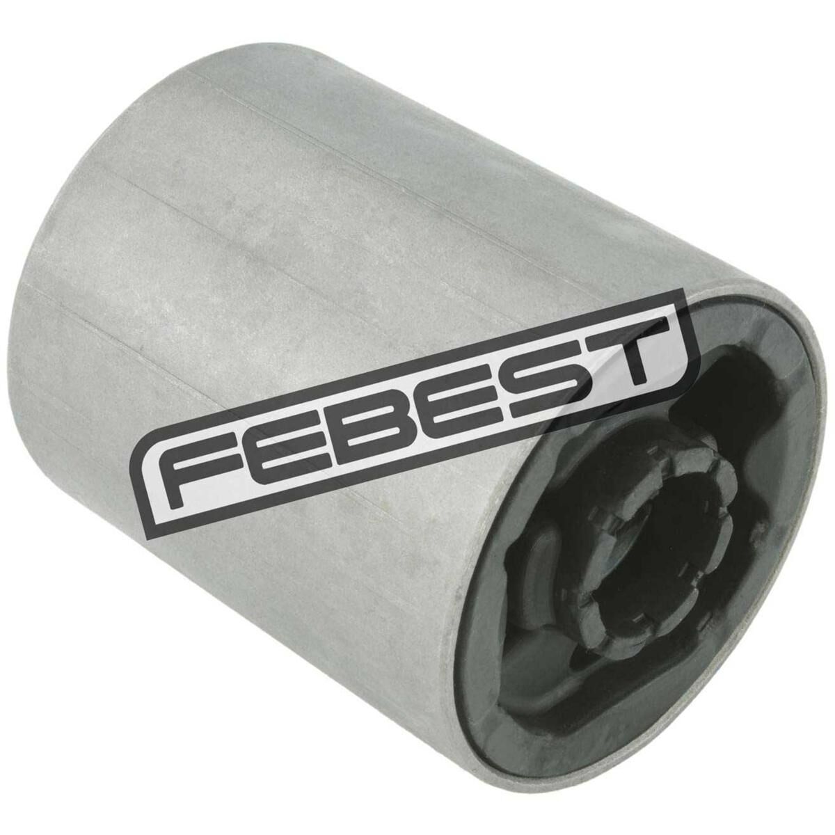 FEBEST Rear Bushing Without Bracket Front Control Arm - FDAB-CB8X ...
