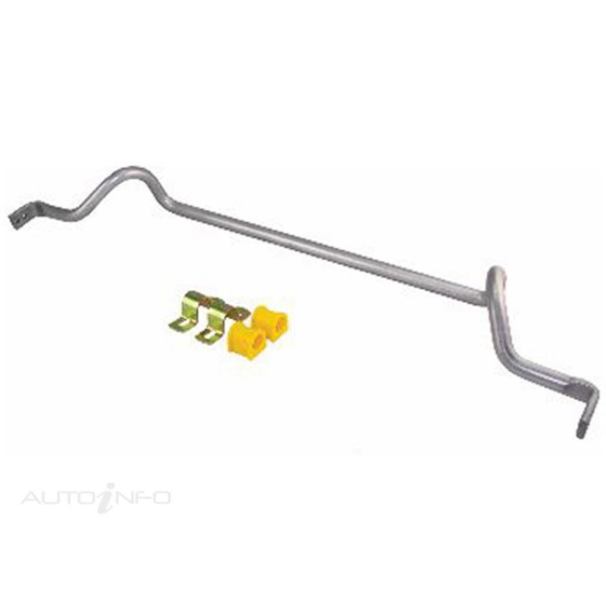 SWAY BAR 24MM H/DUTY BLADE ADJUSTABLE, , scaau_hi-res