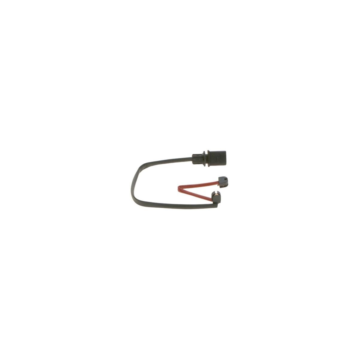 WEAR SENSOR F.BRAKE PAD, , scaau_hi-res