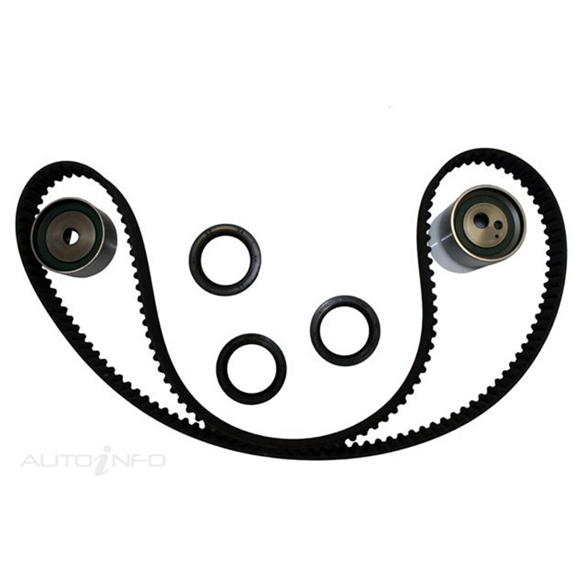 TIMING BELT KIT, , scaau_hi-res