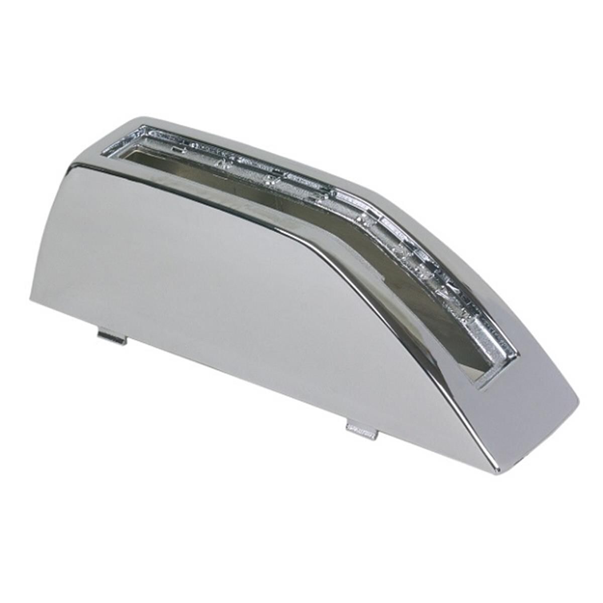 Z-GATE CHROME TOP COVER, , scaau_hi-res