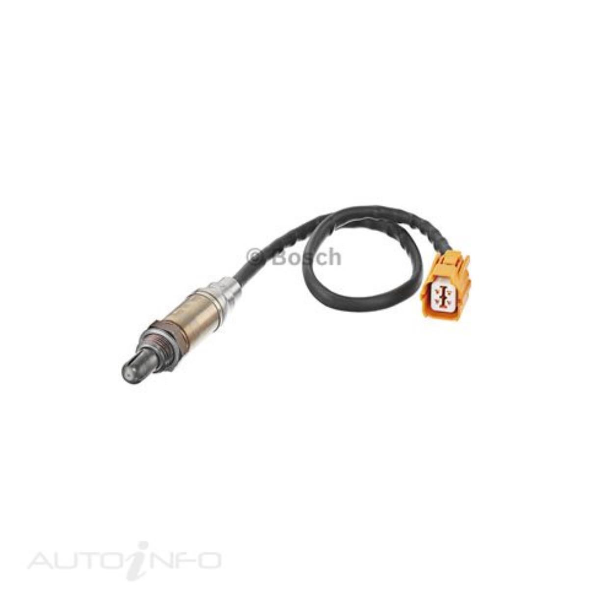 Oxygen Sensor, , scaau_hi-res