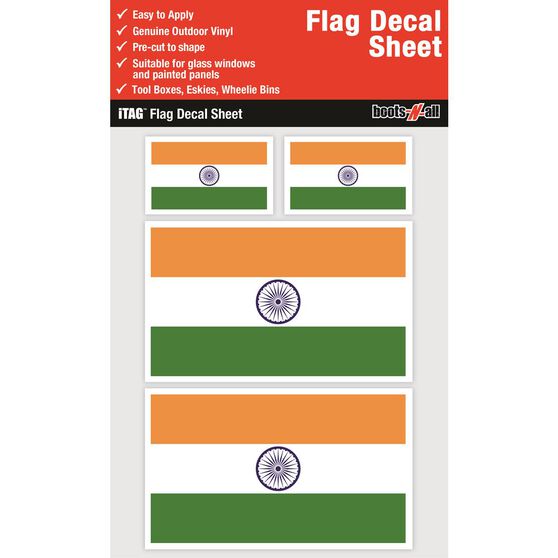 INDIA FLAG DECALS SHEET, , scaau_hi-res