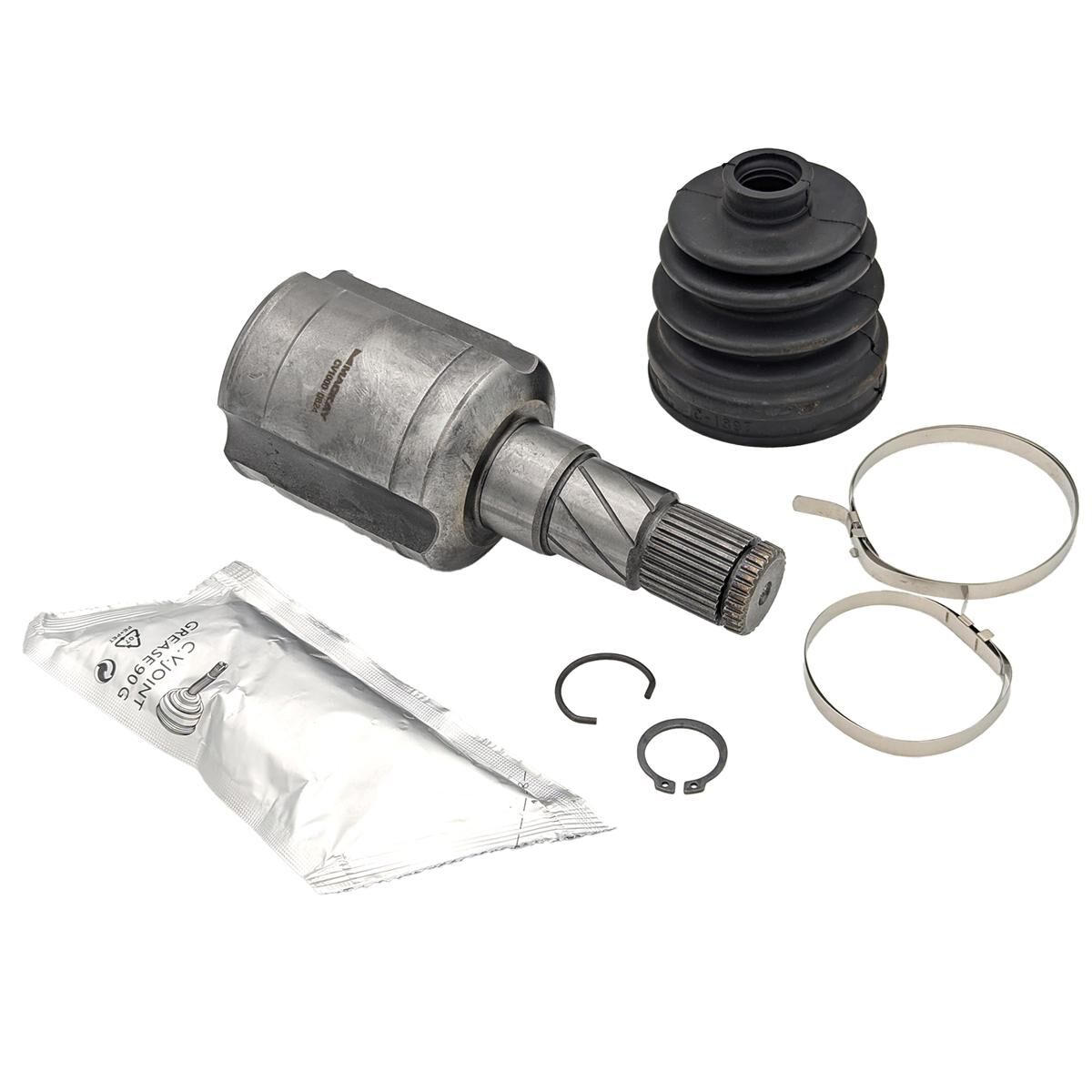 CV Joint Inner - F&R L&R - 4WD Tesla Model 3 5YJ3, , scaau_hi-res