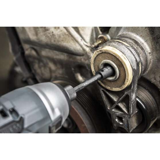 48 PC. 1/4” DRIVE 6 POINT STANDARD & DEEP IMPACT METRIC & SAE SOCKET SET, , scaau_hi-res