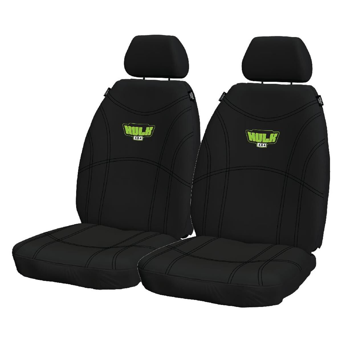 Sca neoprene seat clearance covers