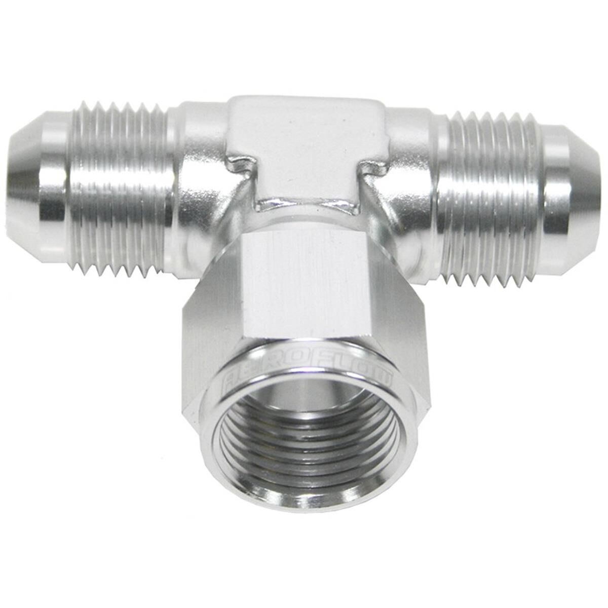 AN TEE -8AN FEMALE NUT, , scaau_hi-res