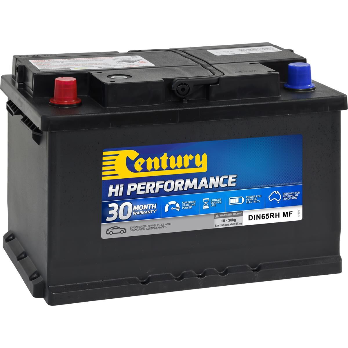 DIN65RH MF CENTURY, , scaau_hi-res