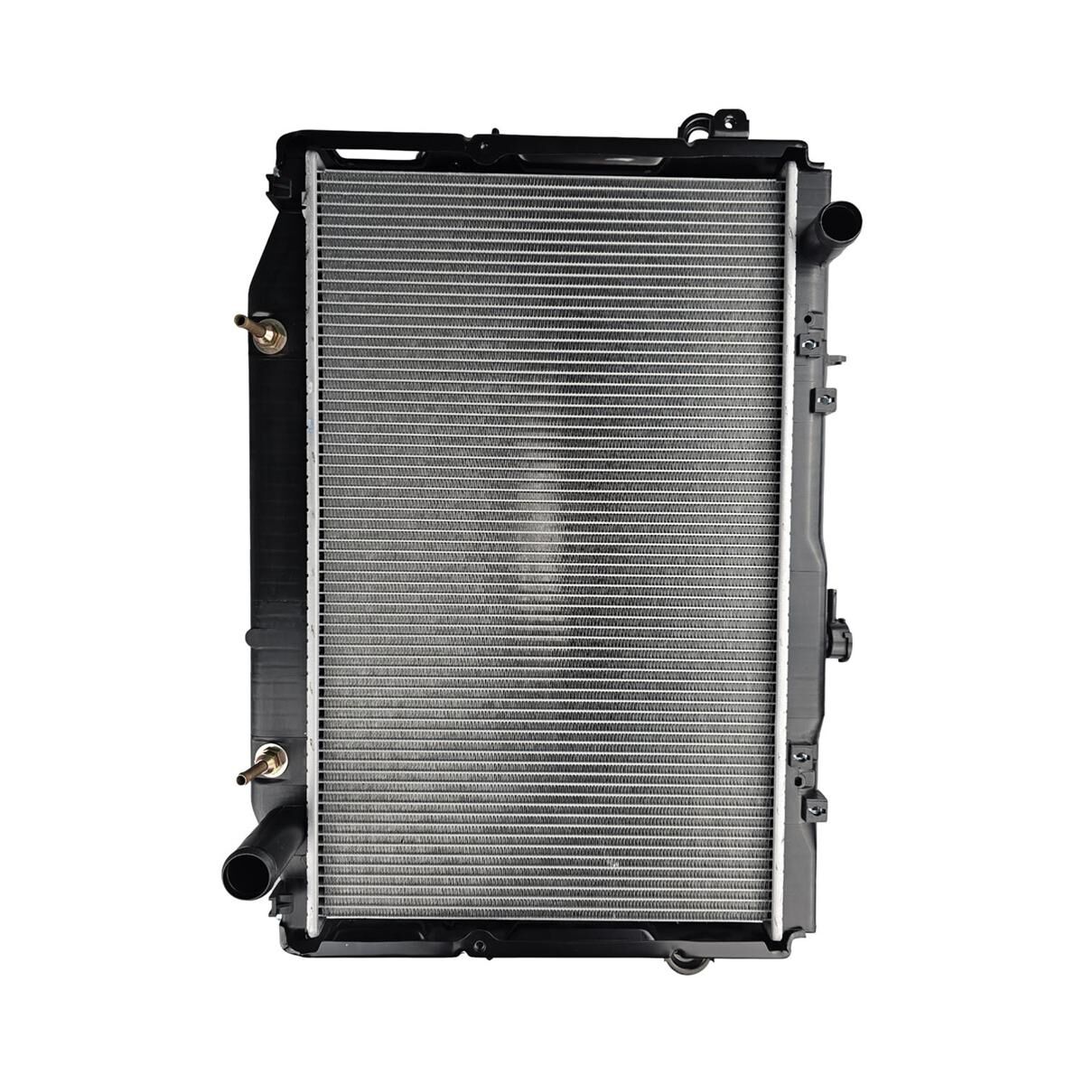 RADIATORS, , scaau_hi-res