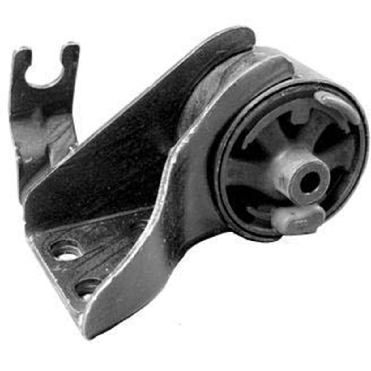 Engine Mount Left - KIA CARNIVAL KV11 - 2.5L V6  PETROL - Auto, , scaau_hi-res