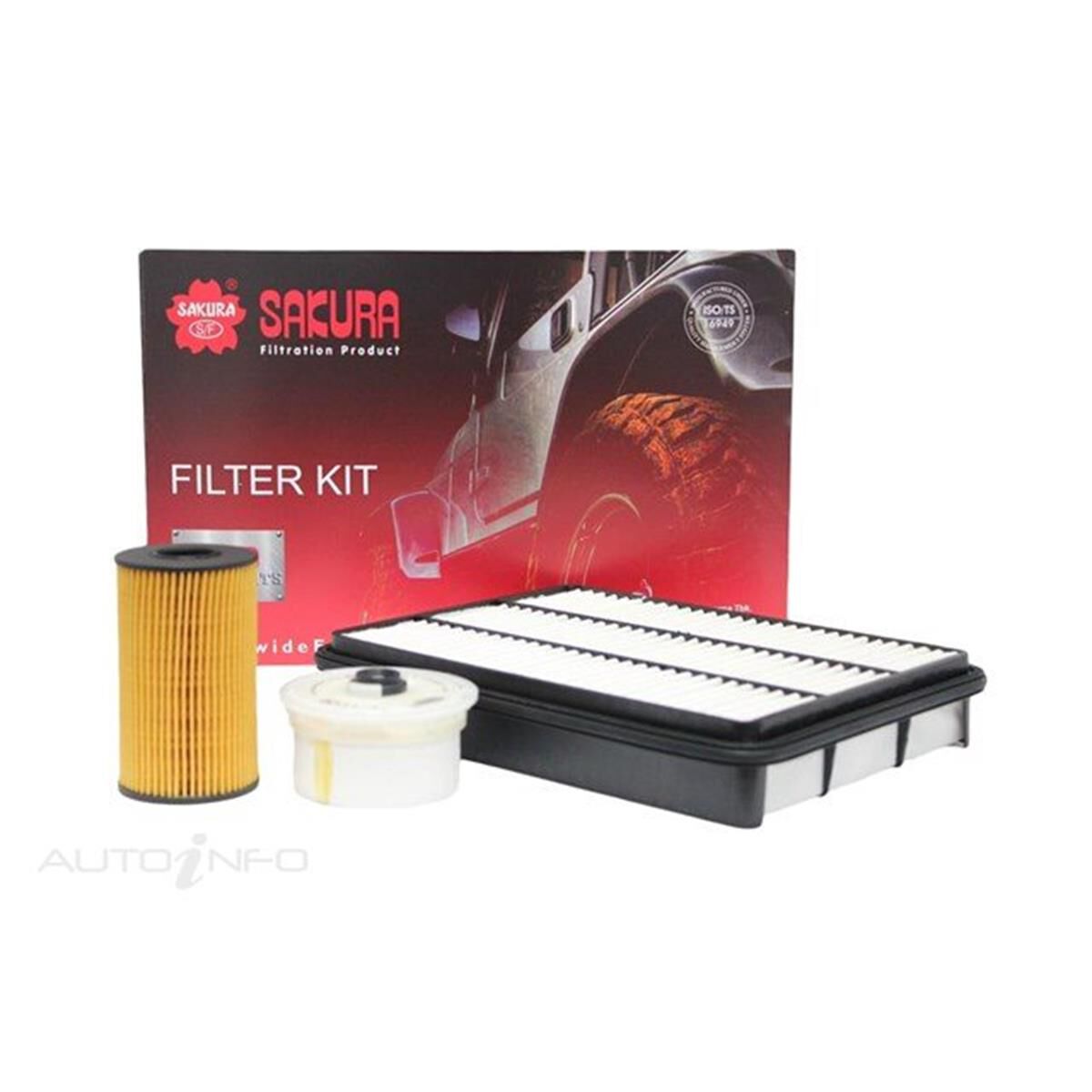 FILTER KIT OIL AIR FUEL, , scaau_hi-res