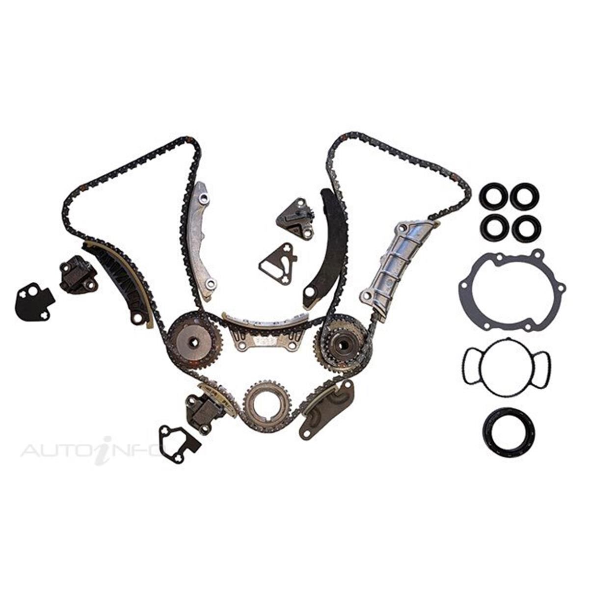 PTQ TIMING CHAIN SET, , scaau_hi-res