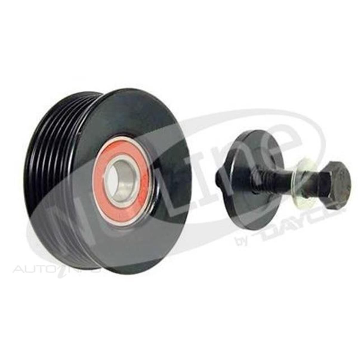 DRIVE BELT - PULLEY, , scaau_hi-res