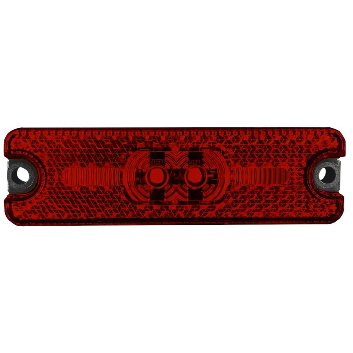 RED LENS LED REAR MARKER, , scaau_hi-res