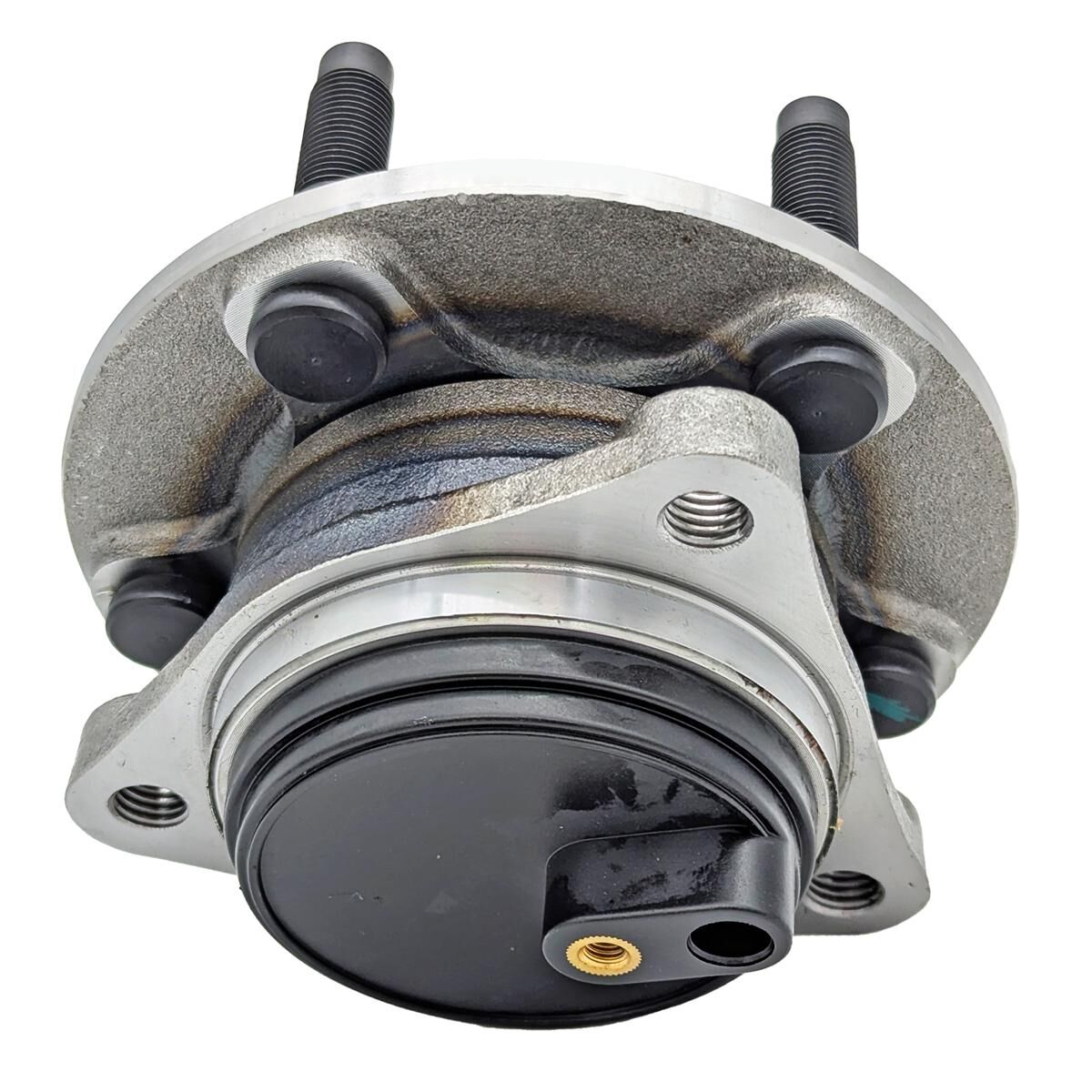 Wheel Hub Kit - Front L&R - Ford Falcon FG / FGX, , scaau_hi-res