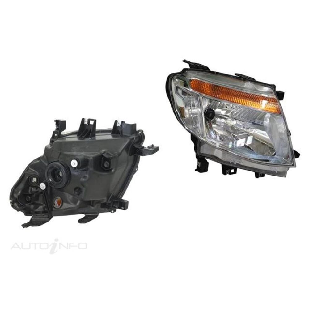 Sterling Headlight FDRGHEL06R Supercheap Auto